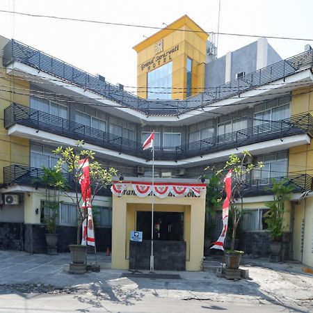 Reddoorz Plus @ Singosari Raya Semarang Esterno foto
